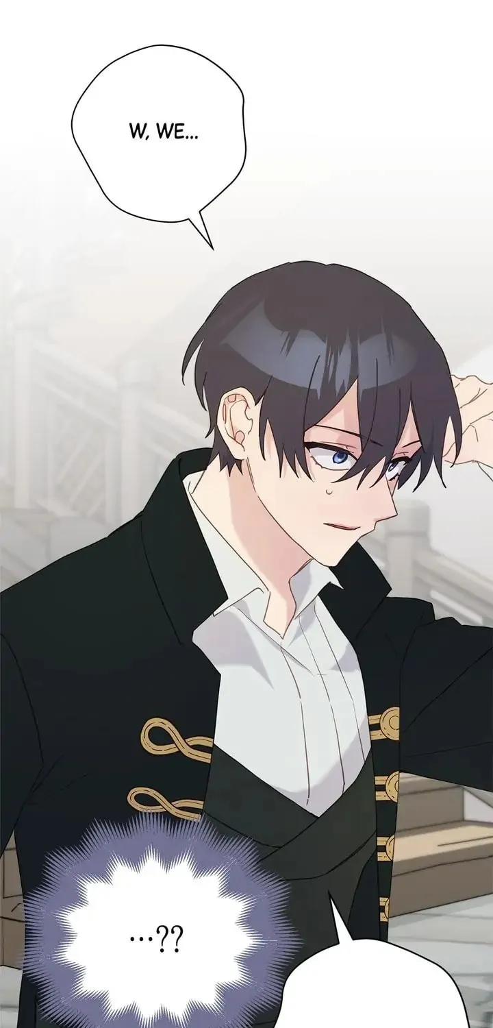 Read Cry for Me, Crown Prince chapter 47 image 38 on Lezhin