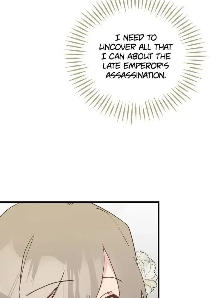 Read Cry for Me, Crown Prince chapter 47 image 40 on Lezhin
