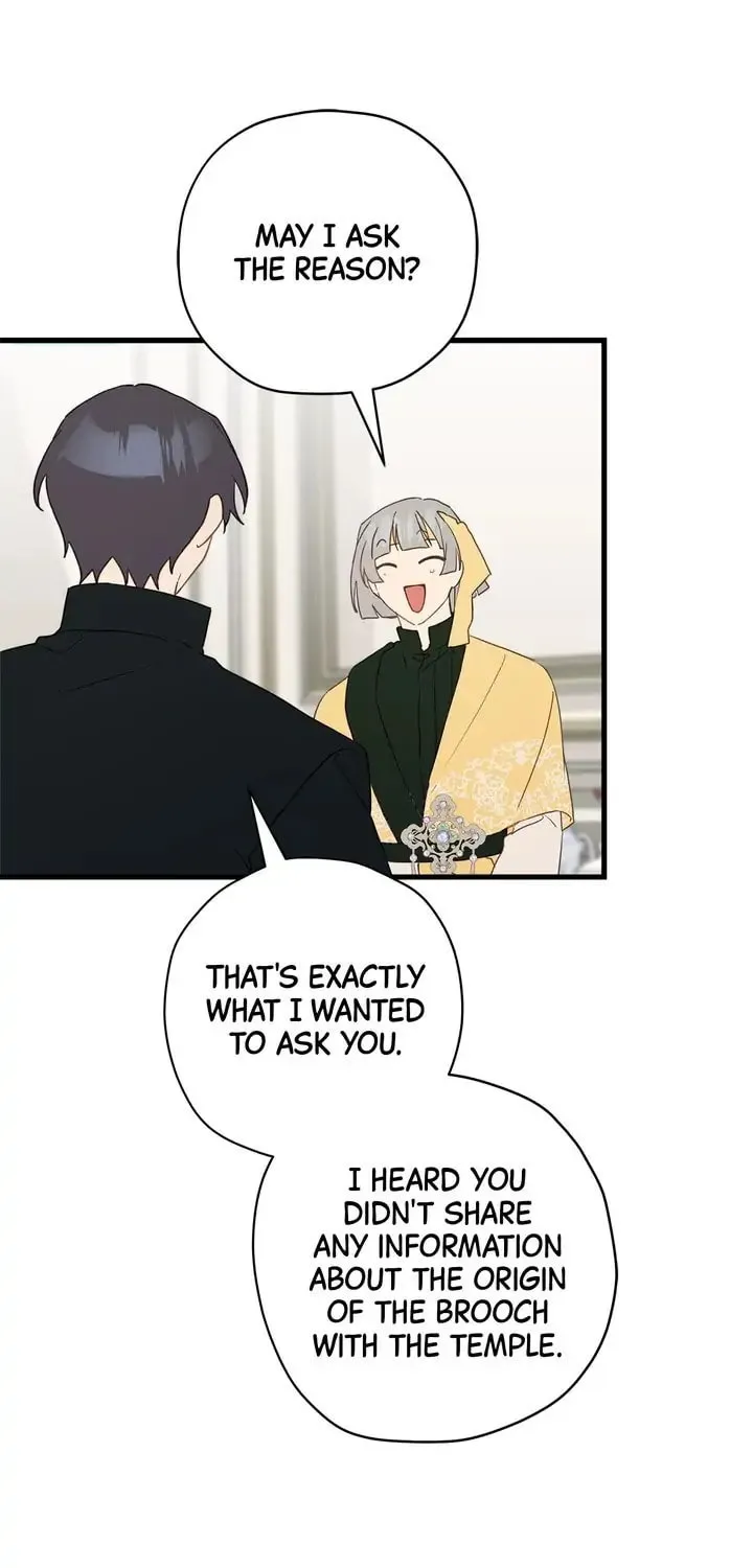 Read Cry for Me, Crown Prince chapter 47 image 45 on Lezhin