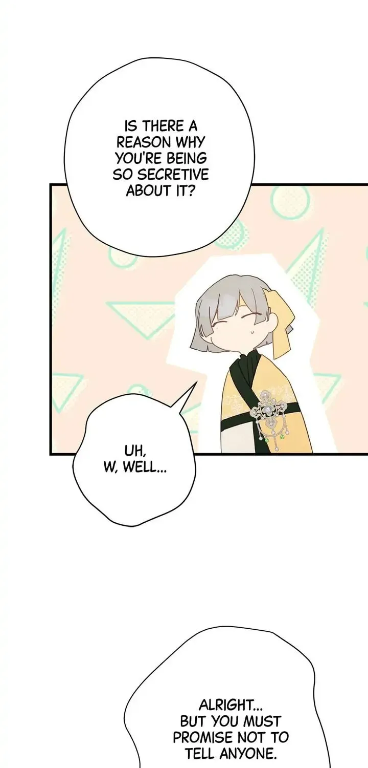 Read Cry for Me, Crown Prince chapter 47 image 46 on Lezhin