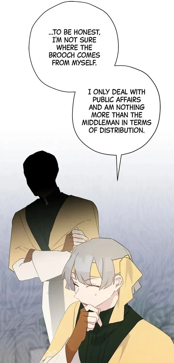 Read Cry for Me, Crown Prince chapter 47 image 48 on Lezhin
