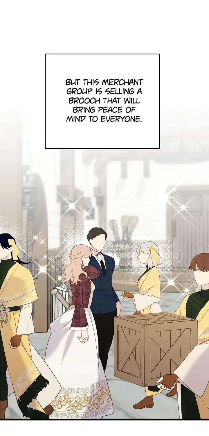 Read Cry for Me, Crown Prince chapter 47 image 6 on Lezhin