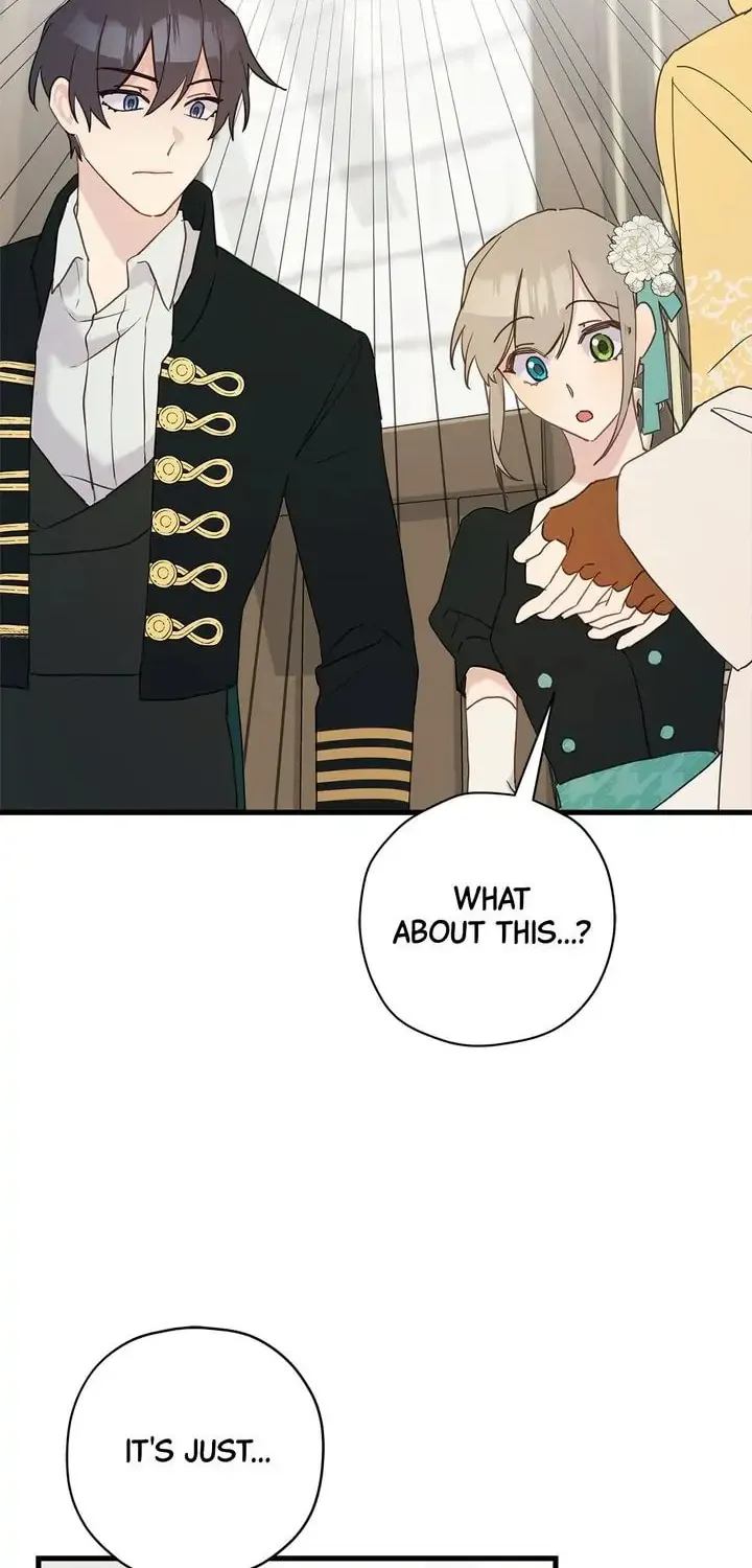 Read Cry for Me, Crown Prince chapter 47 image 63 on Lezhin
