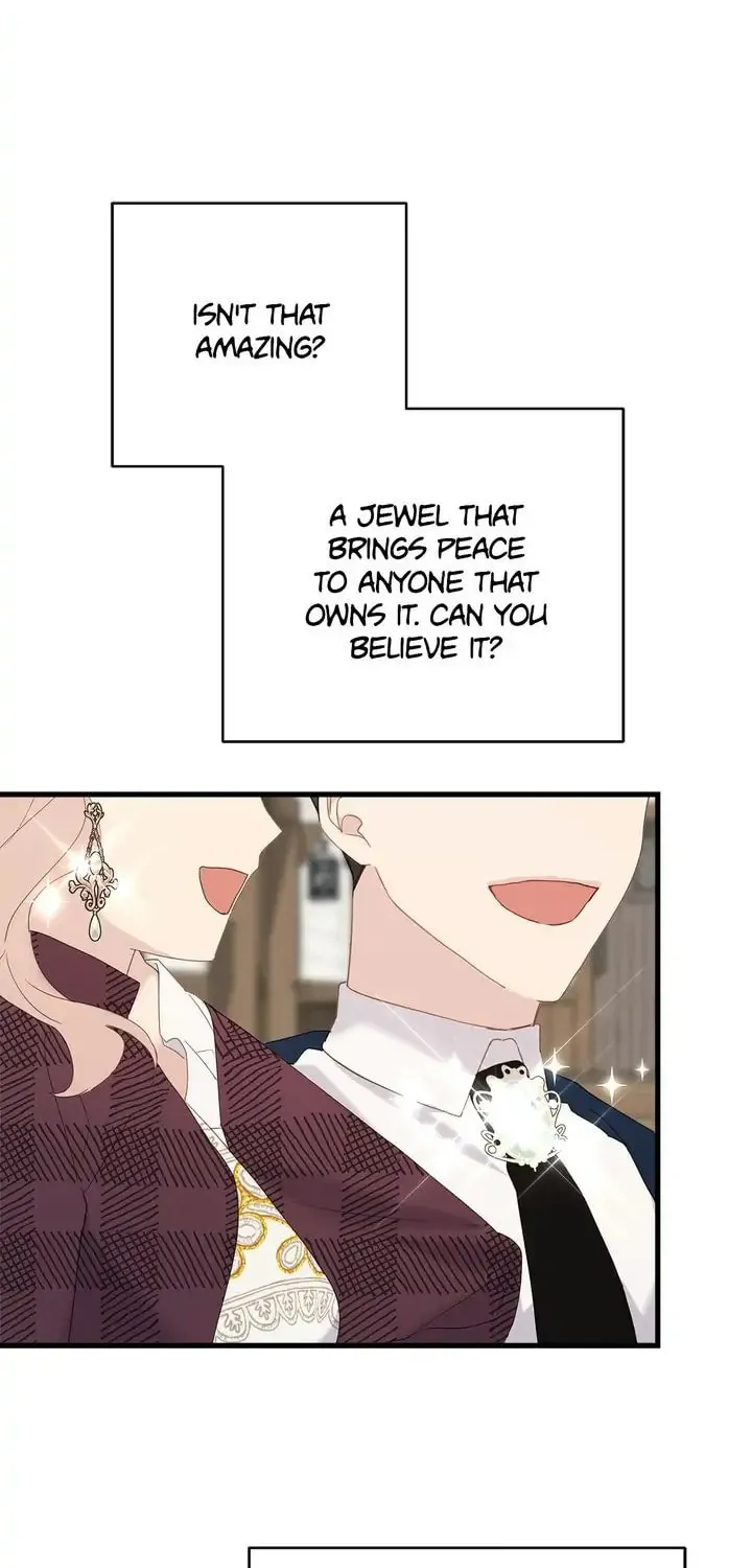 Read Cry for Me, Crown Prince chapter 47 image 7 on Lezhin