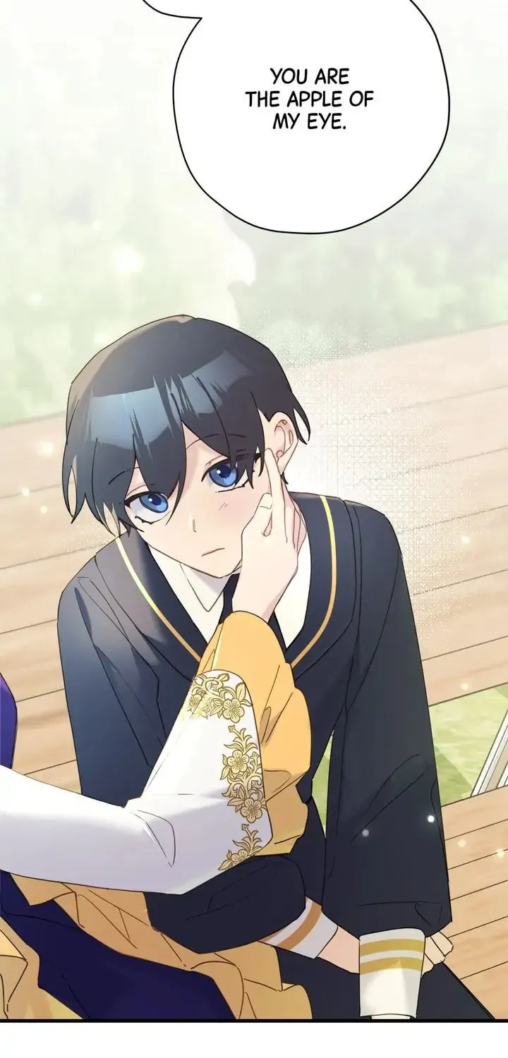Read Cry for Me, Crown Prince chapter 48 image 1 on Lezhin