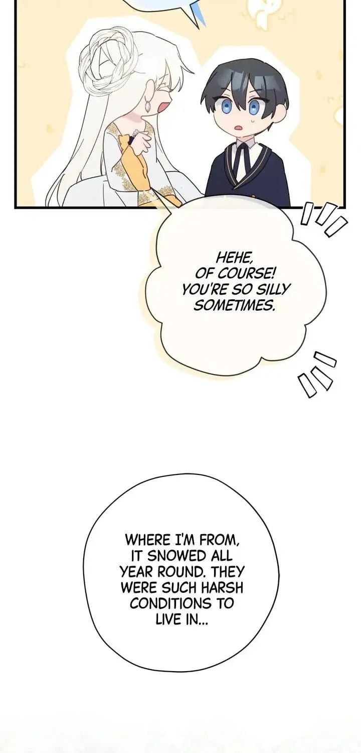 Read Cry for Me, Crown Prince chapter 48 image 10 on Lezhin