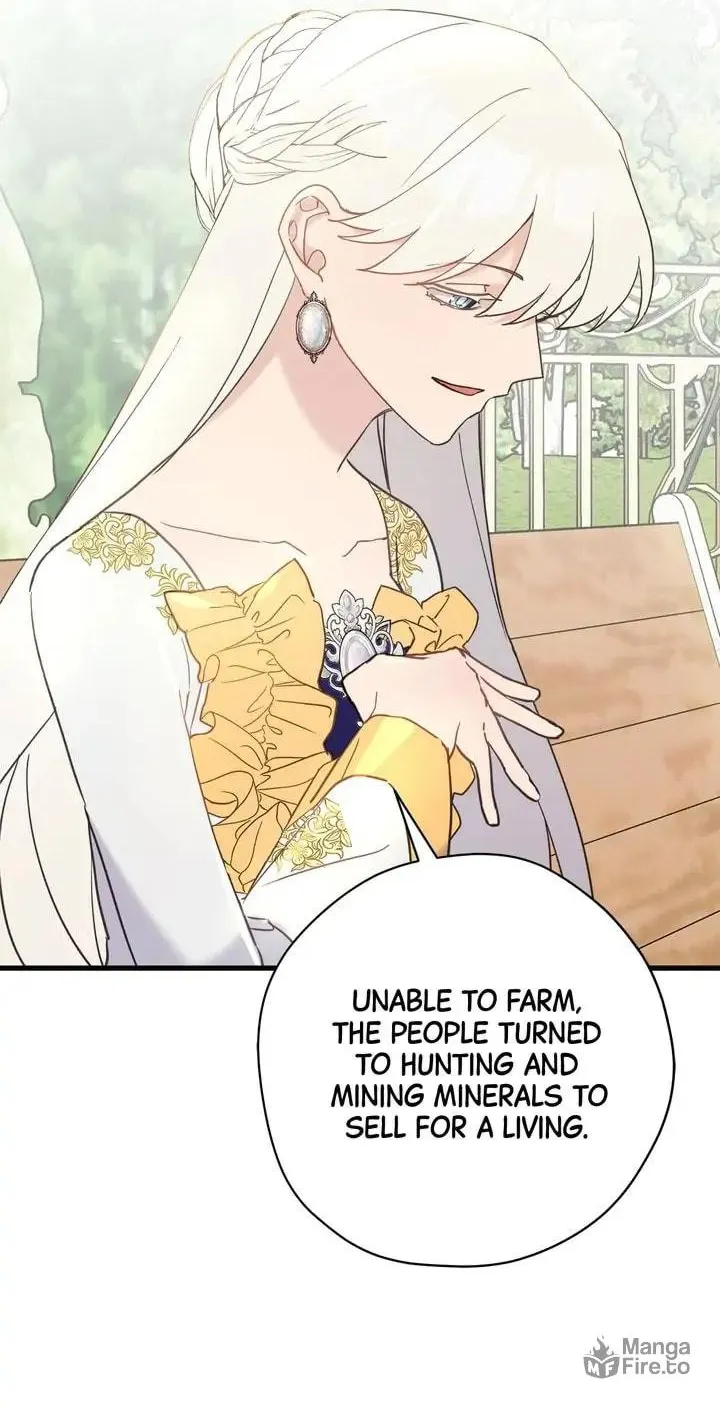 Read Cry for Me, Crown Prince chapter 48 image 11 on Lezhin