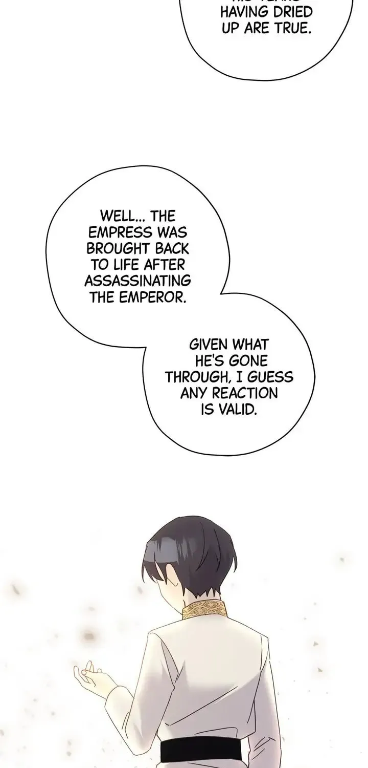 Read Cry for Me, Crown Prince chapter 48 image 21 on Lezhin