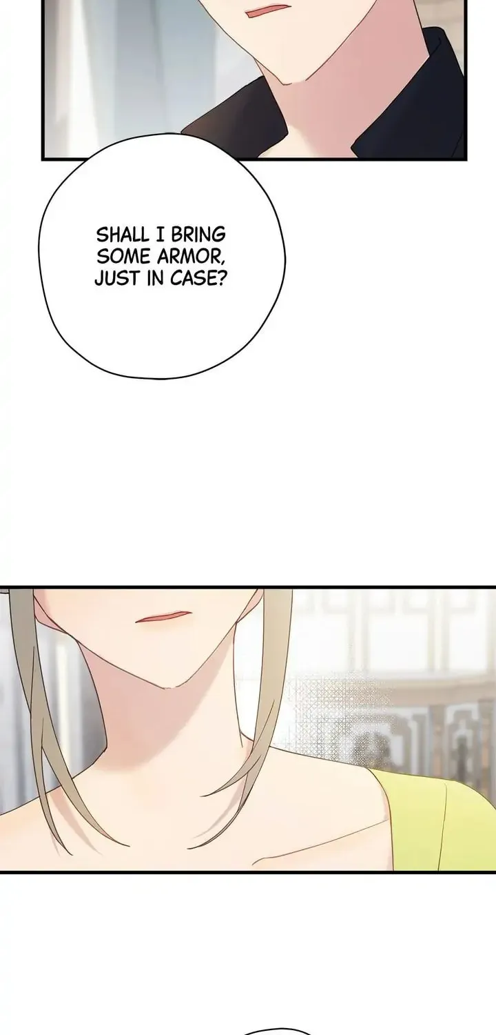 Read Cry for Me, Crown Prince chapter 48 image 29 on Lezhin