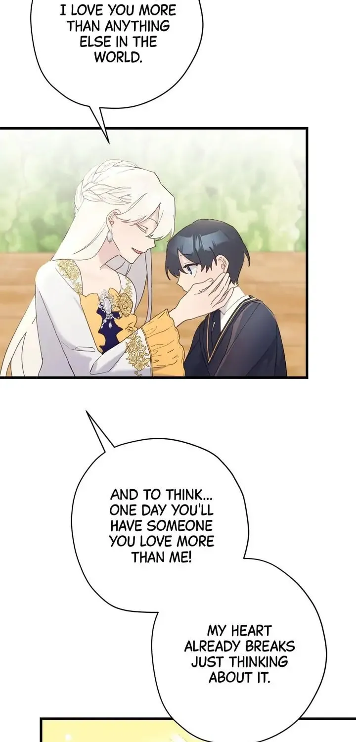 Read Cry for Me, Crown Prince chapter 48 image 3 on Lezhin