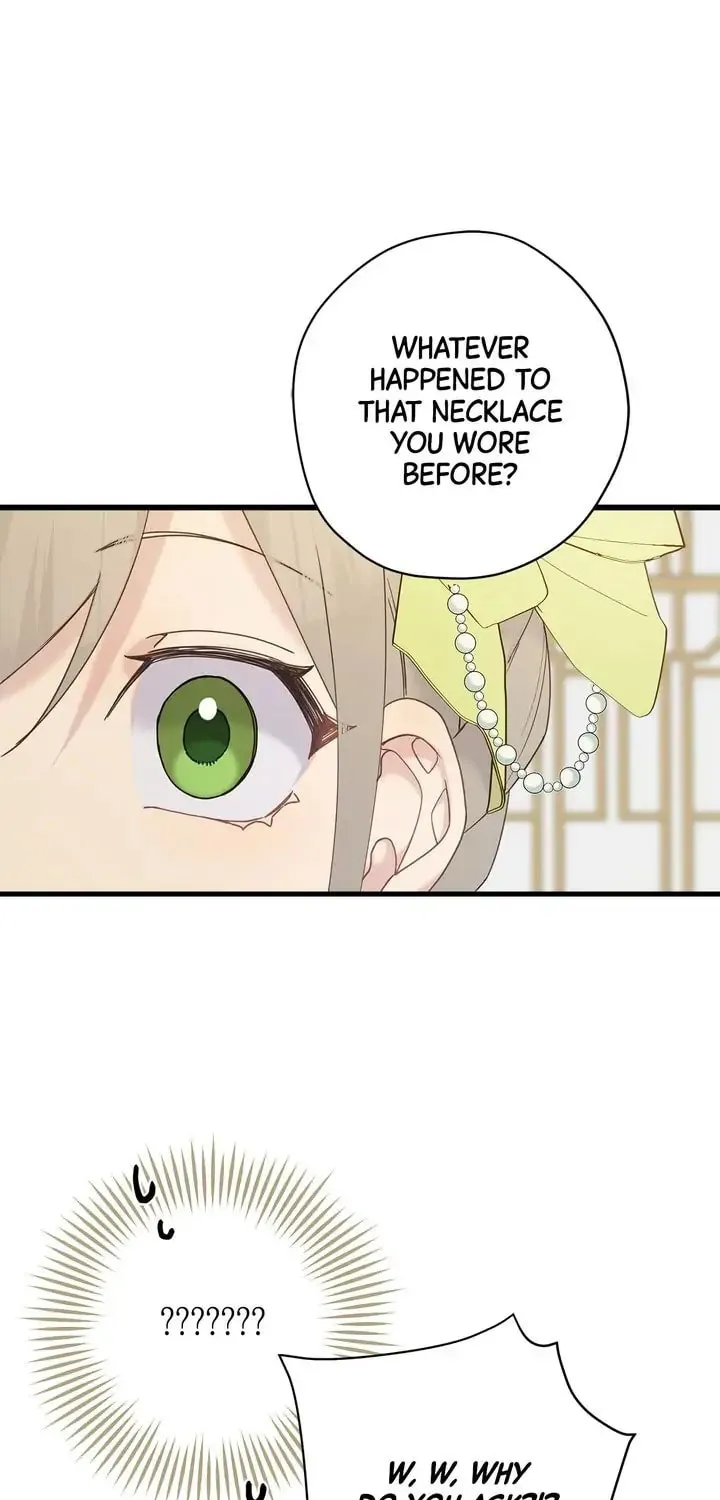 Read Cry for Me, Crown Prince chapter 48 image 32 on Lezhin