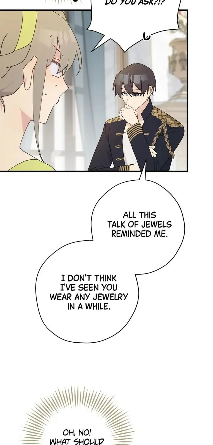 Read Cry for Me, Crown Prince chapter 48 image 33 on Lezhin