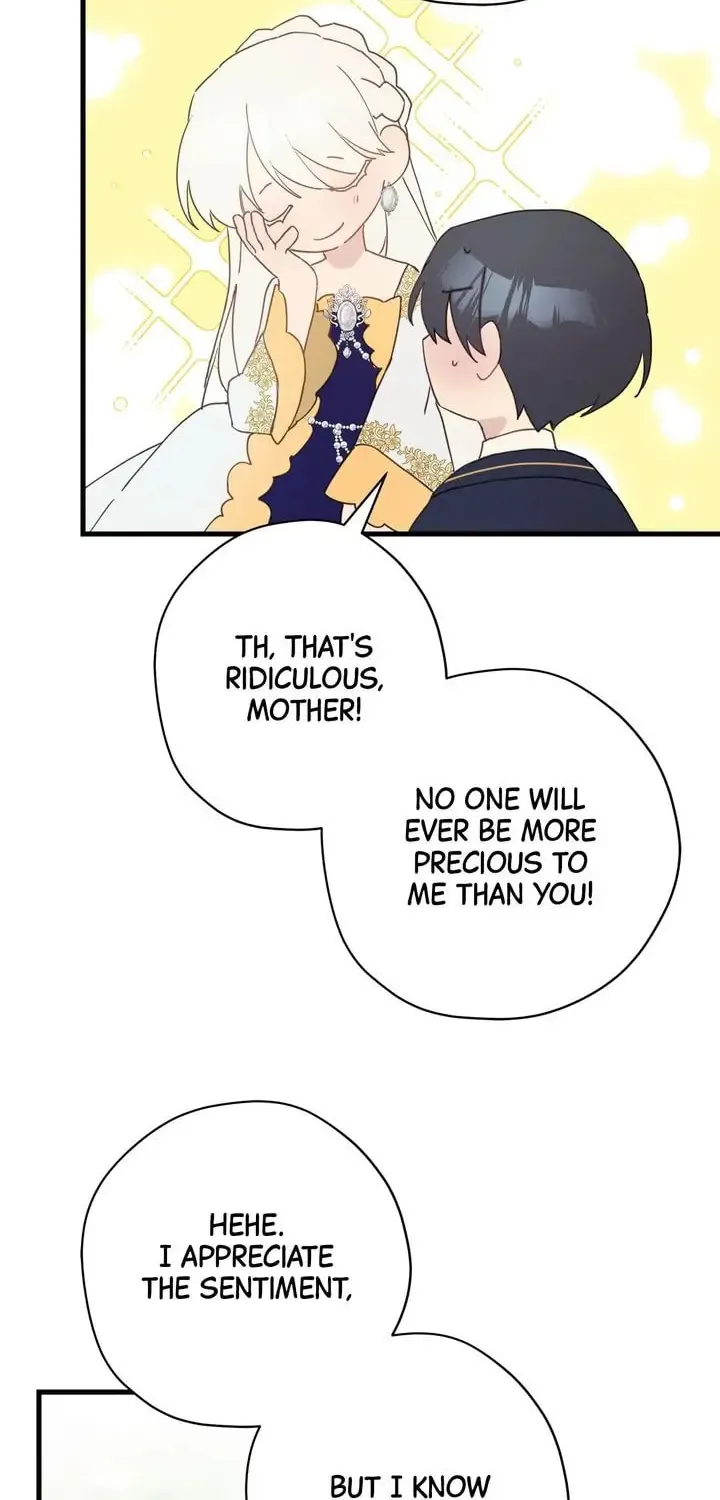 Read Cry for Me, Crown Prince chapter 48 image 4 on Lezhin