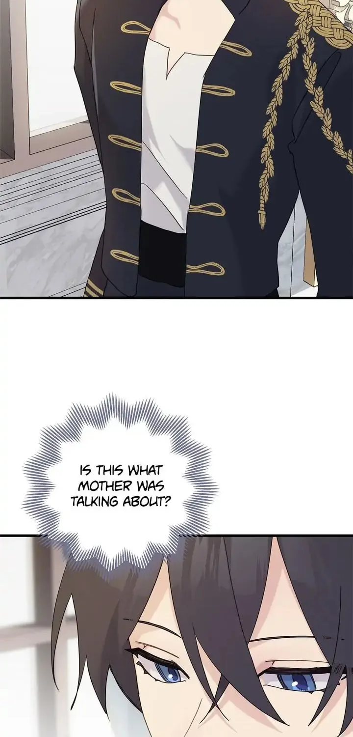 Read Cry for Me, Crown Prince chapter 48 image 42 on Lezhin