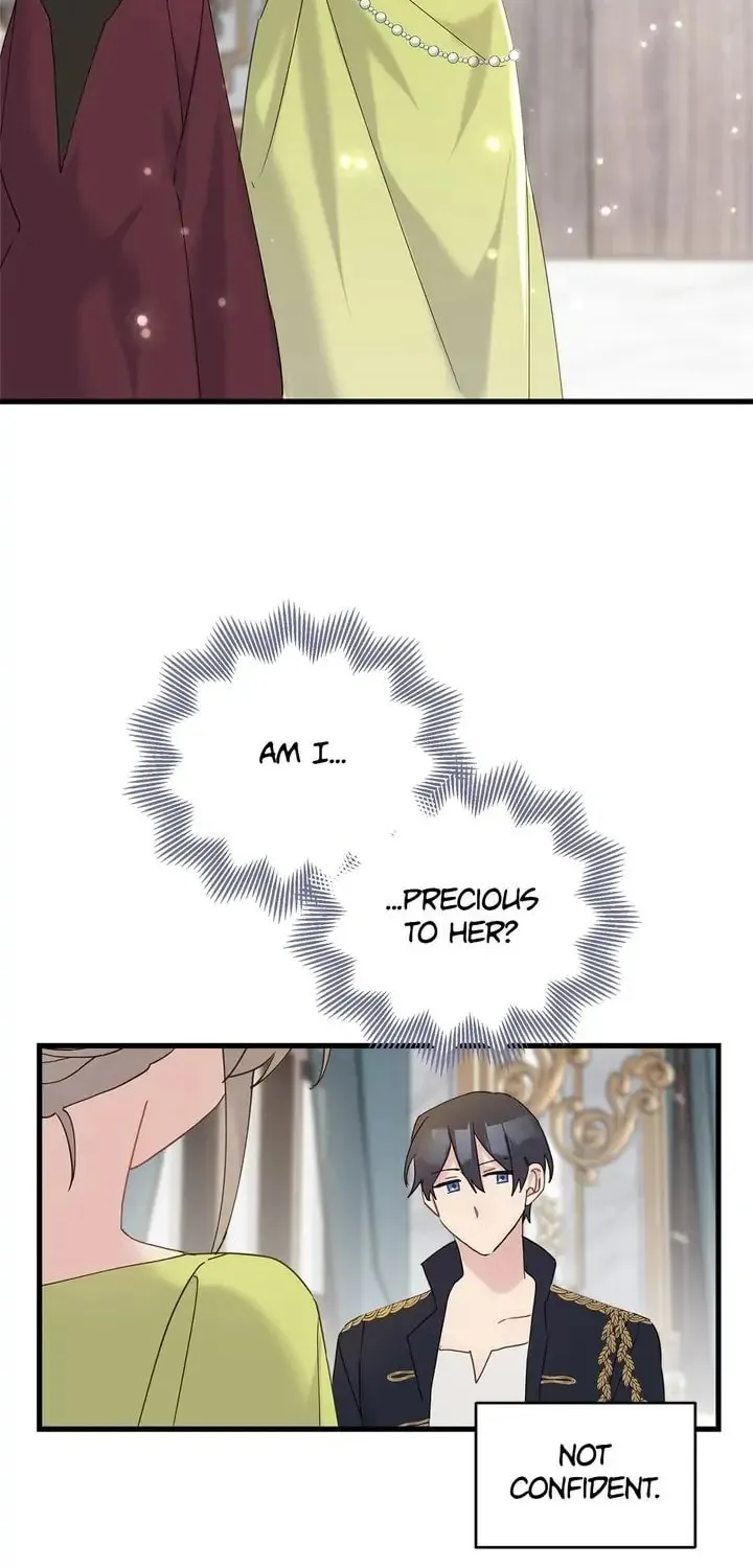 Read Cry for Me, Crown Prince chapter 48 image 45 on Lezhin