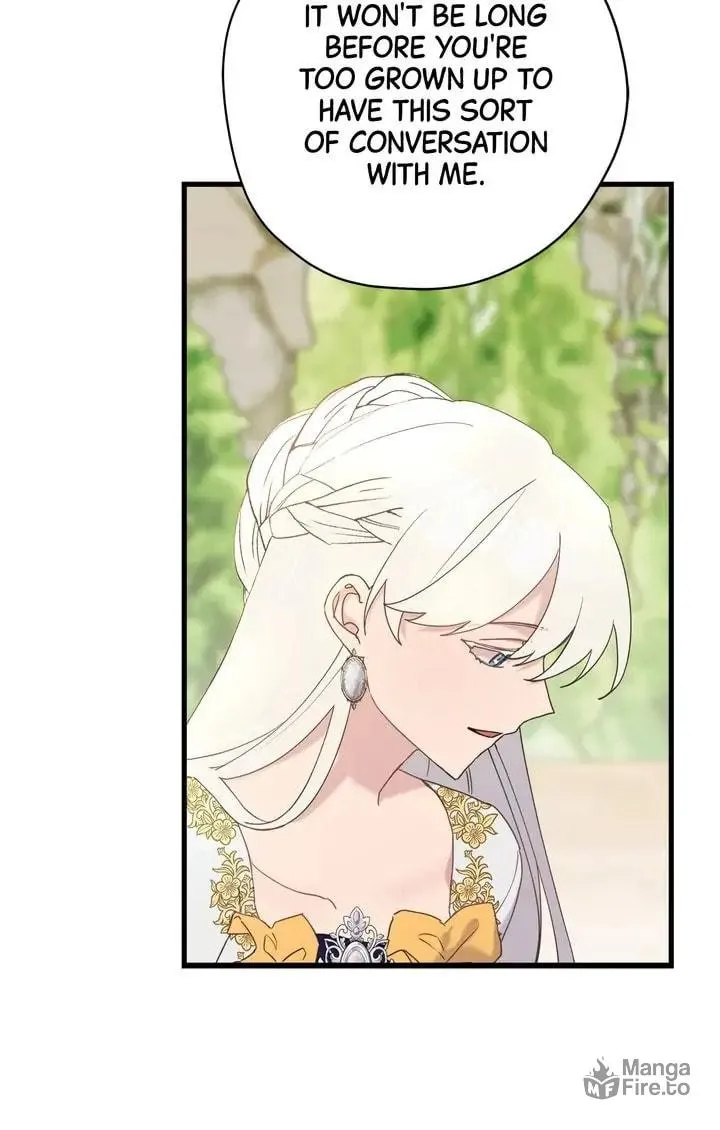 Read Cry for Me, Crown Prince chapter 48 image 6 on Lezhin