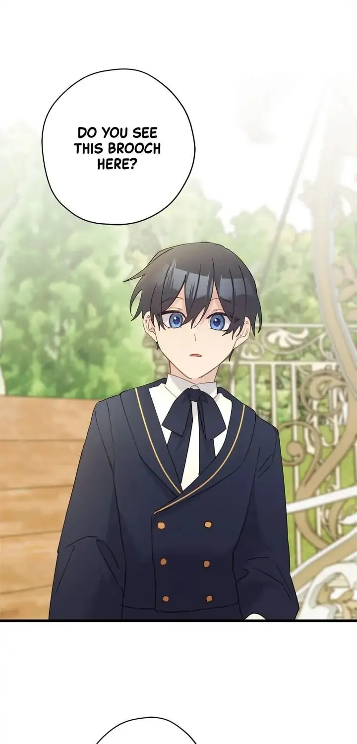 Read Cry for Me, Crown Prince chapter 48 image 7 on Lezhin