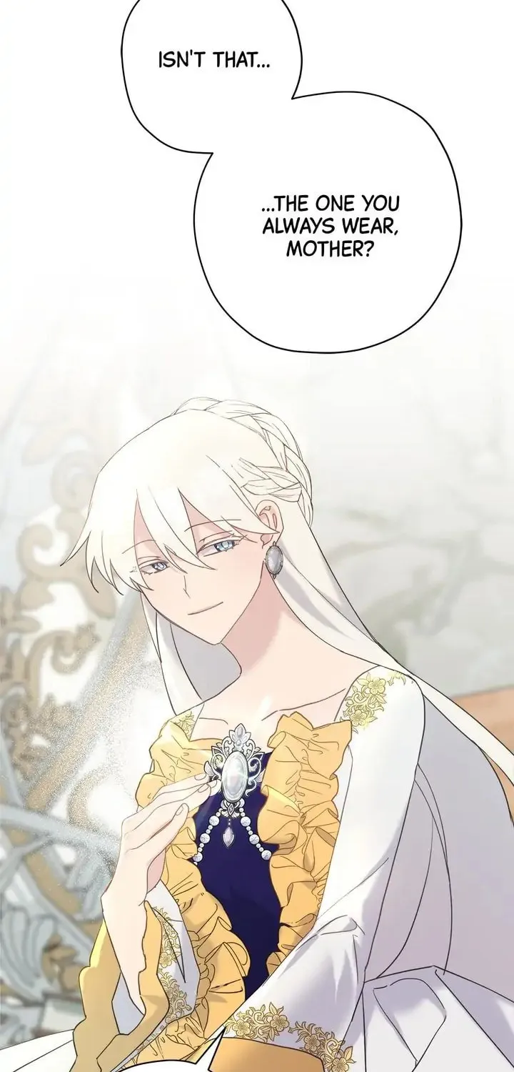 Read Cry for Me, Crown Prince chapter 48 image 8 on Lezhin