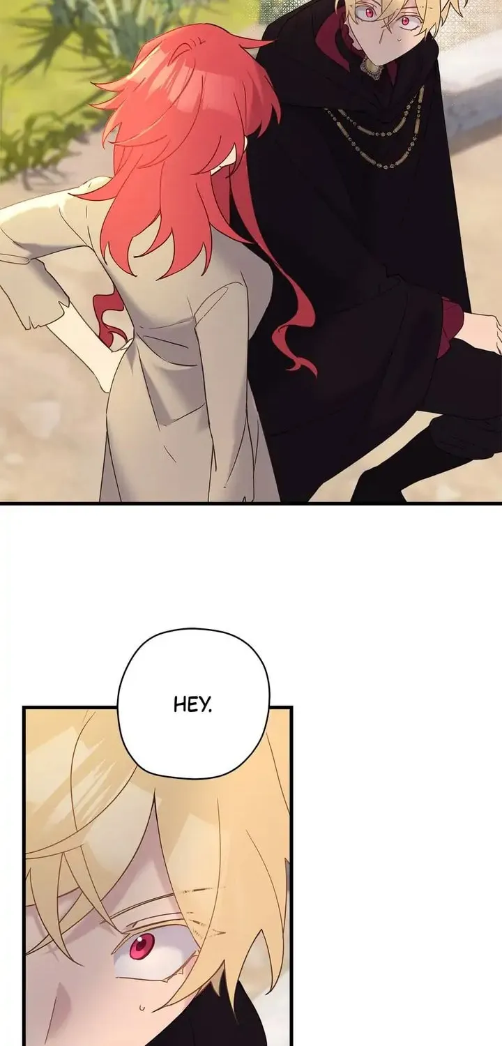 Read Cry for Me, Crown Prince chapter 49 image 1 on Lezhin
