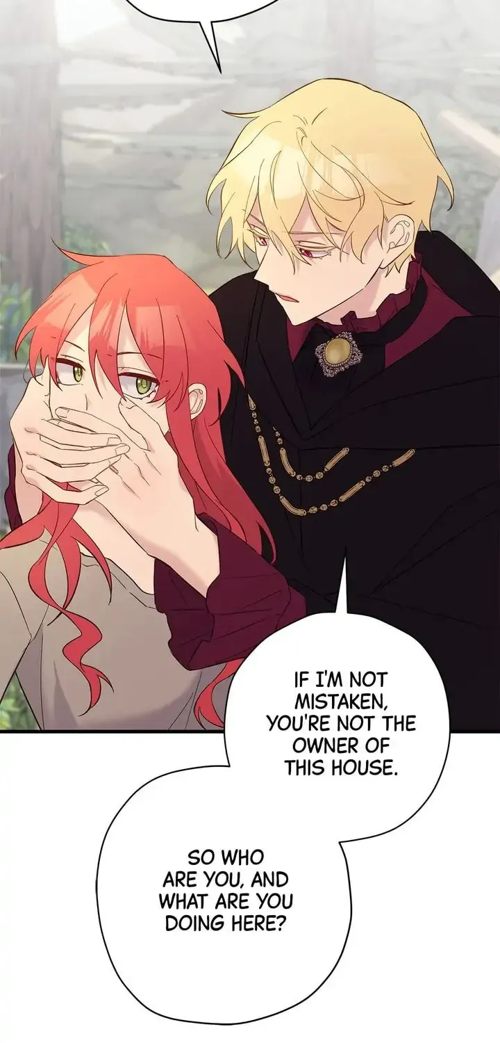 Read Cry for Me, Crown Prince chapter 49 image 10 on Lezhin