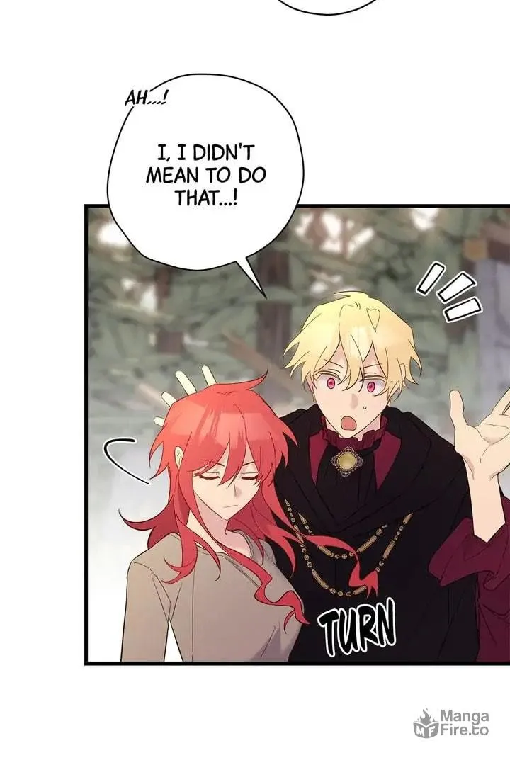 Read Cry for Me, Crown Prince chapter 49 image 12 on Lezhin