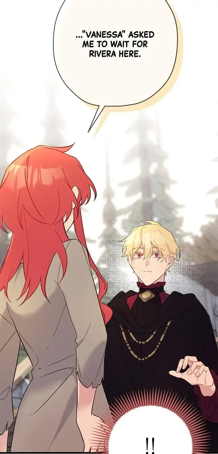 Read Cry for Me, Crown Prince chapter 49 image 16 on Lezhin
