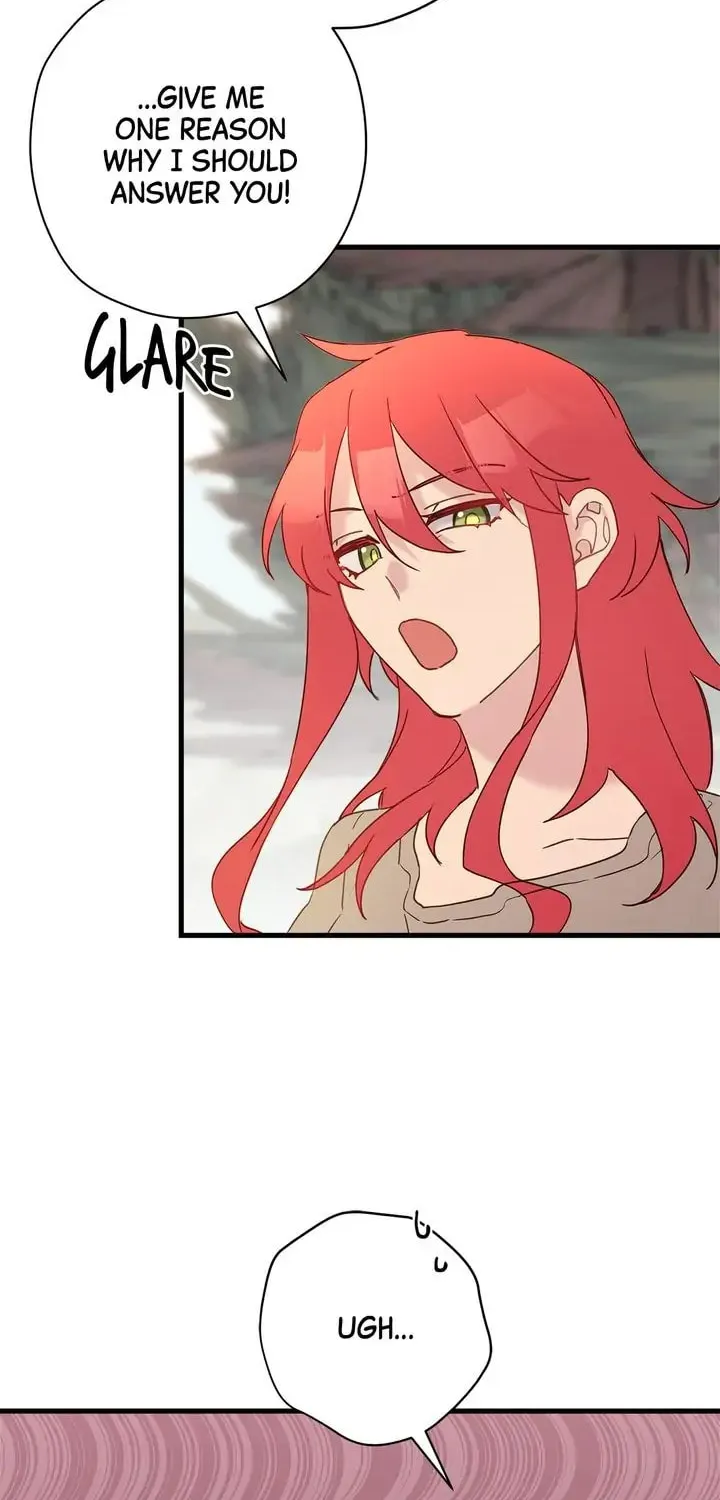 Read Cry for Me, Crown Prince chapter 49 image 20 on Lezhin