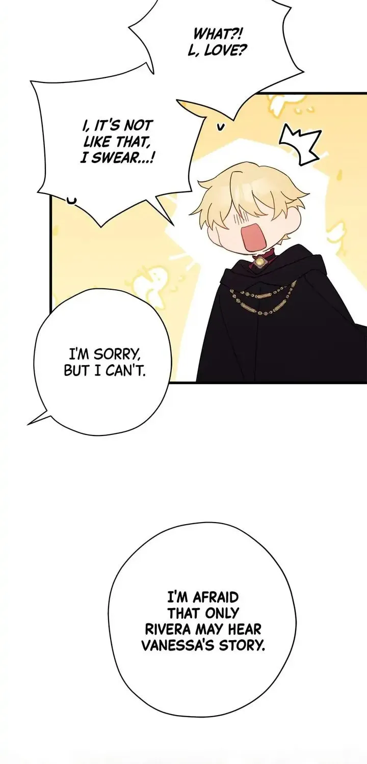 Read Cry for Me, Crown Prince chapter 49 image 27 on Lezhin