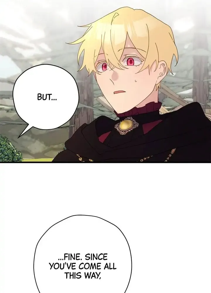 Read Cry for Me, Crown Prince chapter 49 image 28 on Lezhin