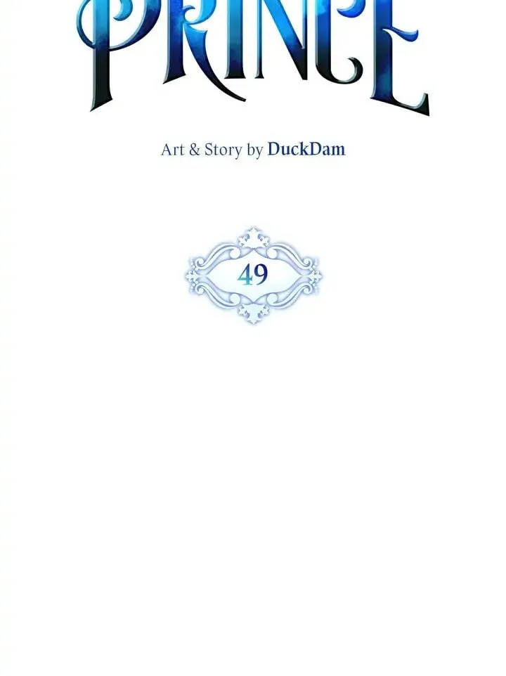 Read Cry for Me, Crown Prince chapter 49 image 5 on Lezhin