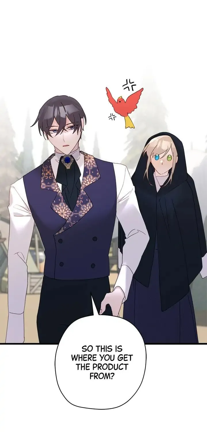 Read Cry for Me, Crown Prince chapter 49 image 56 on Lezhin