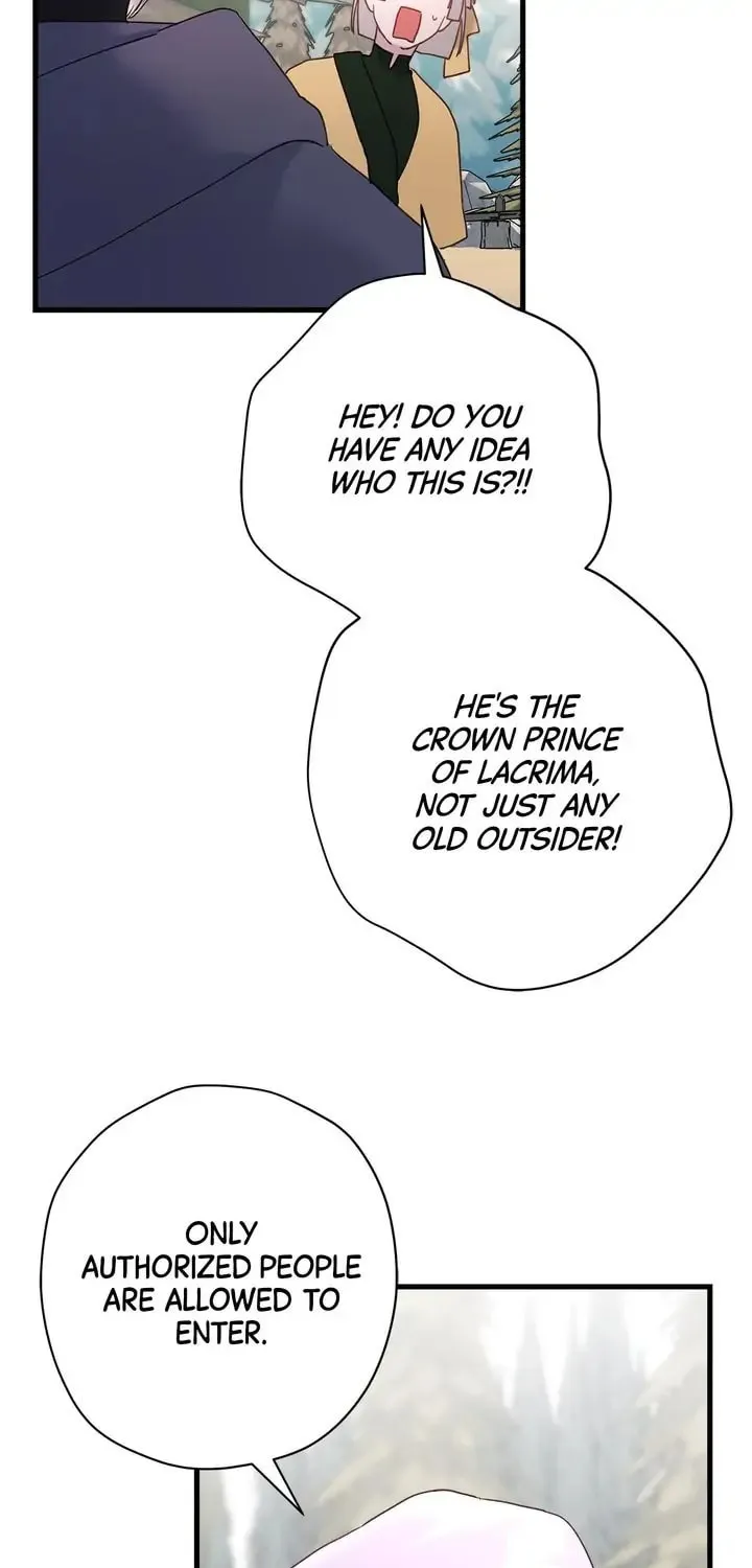 Read Cry for Me, Crown Prince chapter 49 image 59 on Lezhin
