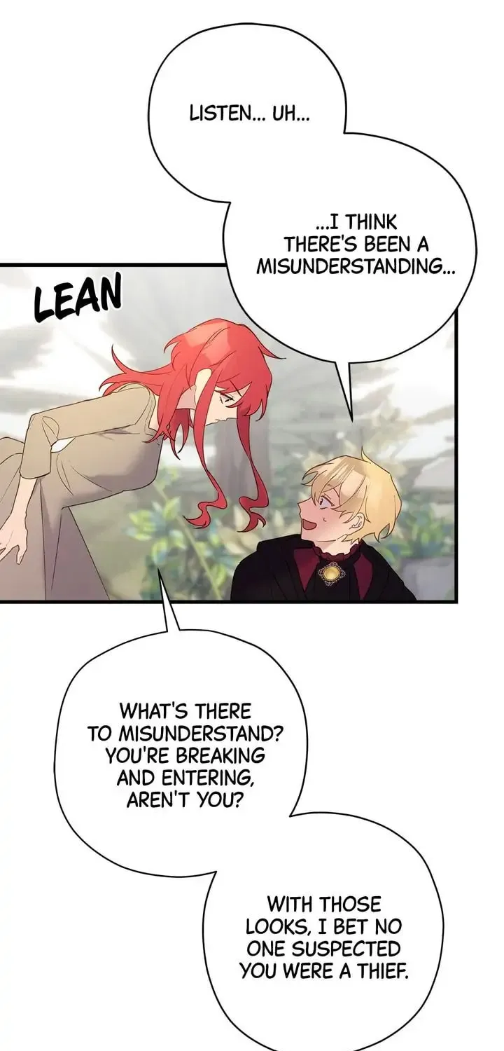Read Cry for Me, Crown Prince chapter 49 image 6 on Lezhin