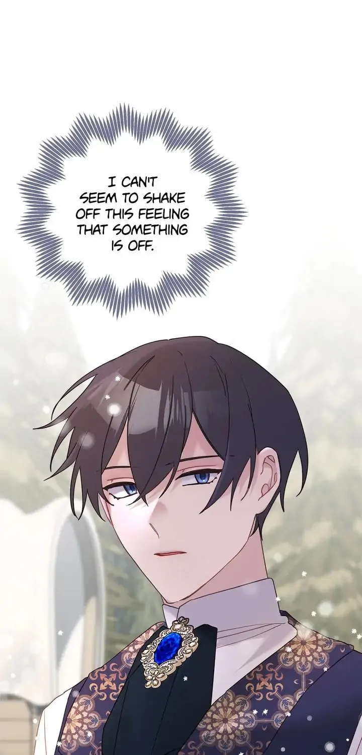 Read Cry for Me, Crown Prince chapter 49 image 66 on Lezhin