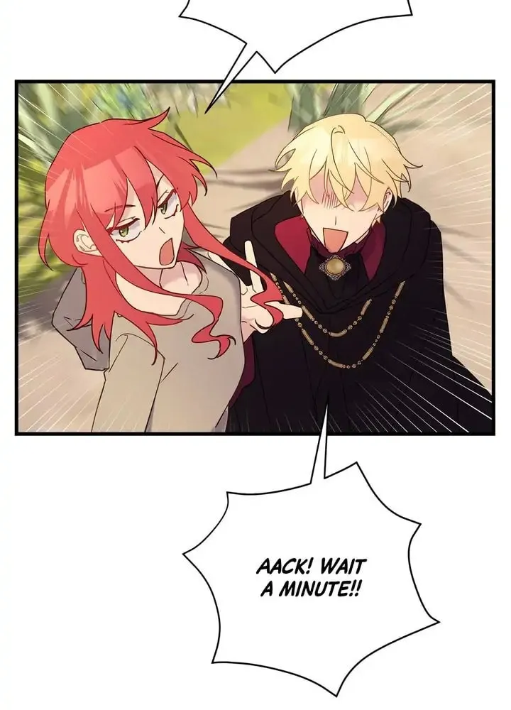 Read Cry for Me, Crown Prince chapter 49 image 8 on Lezhin