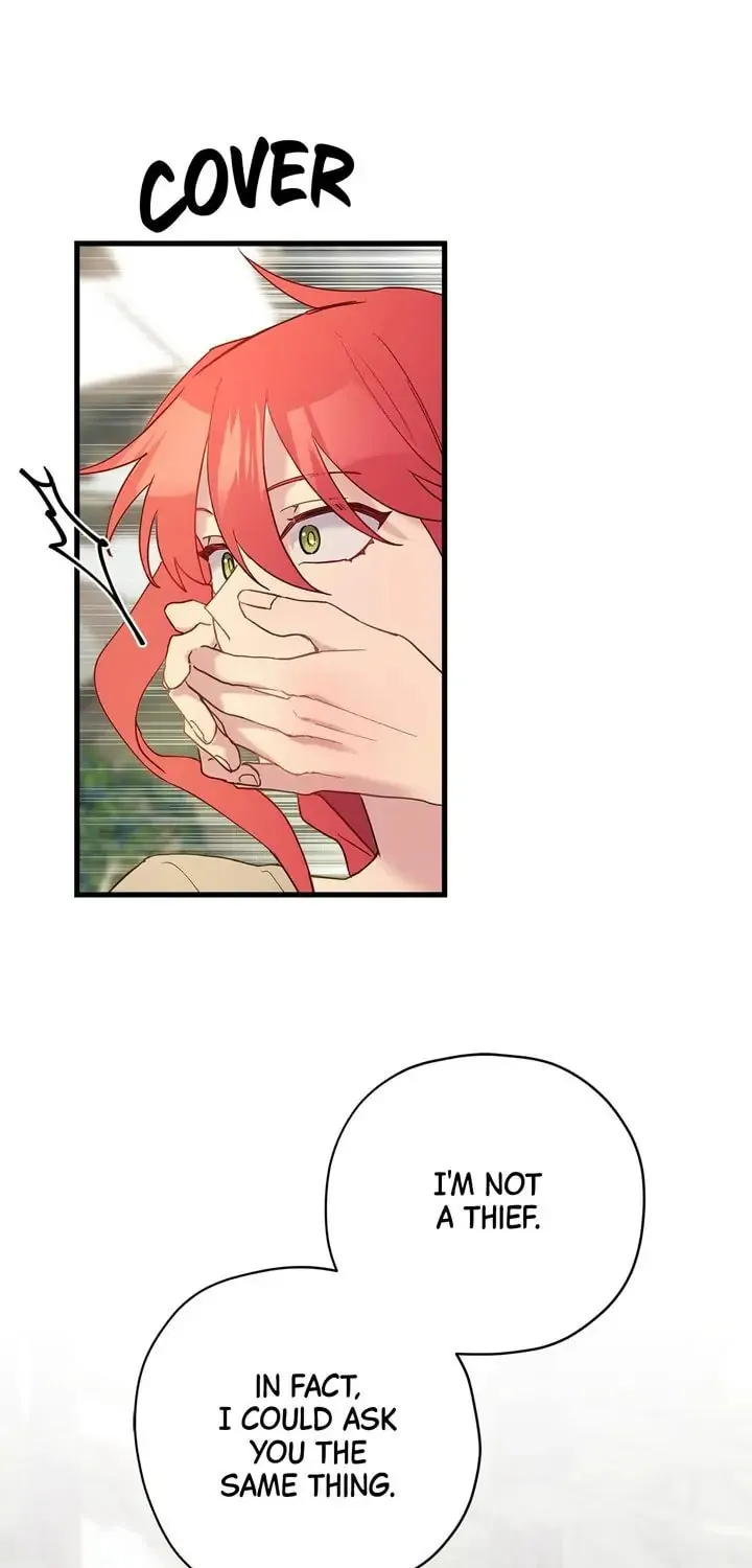 Read Cry for Me, Crown Prince chapter 49 image 9 on Lezhin