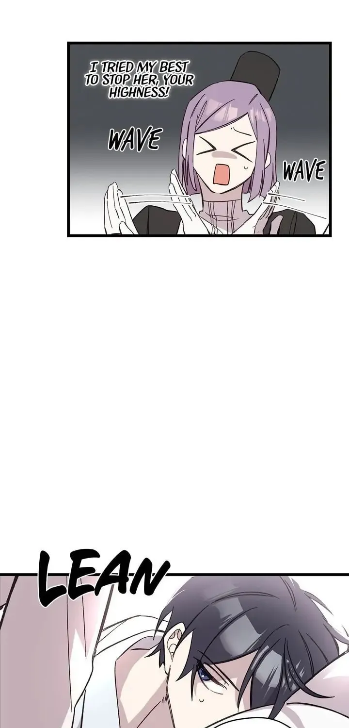 Read Cry for Me, Crown Prince chapter 5 image 11 on Lezhin