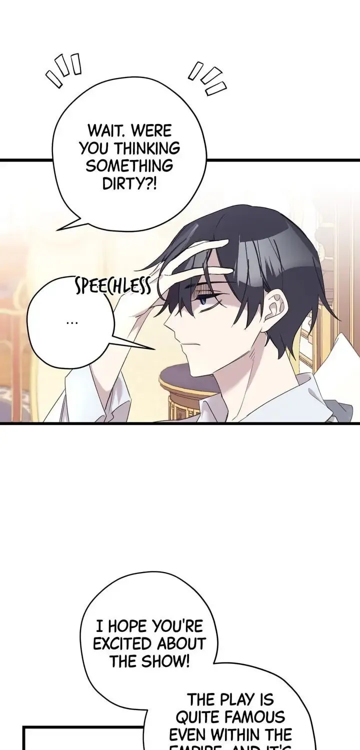 Read Cry for Me, Crown Prince chapter 5 image 15 on Lezhin