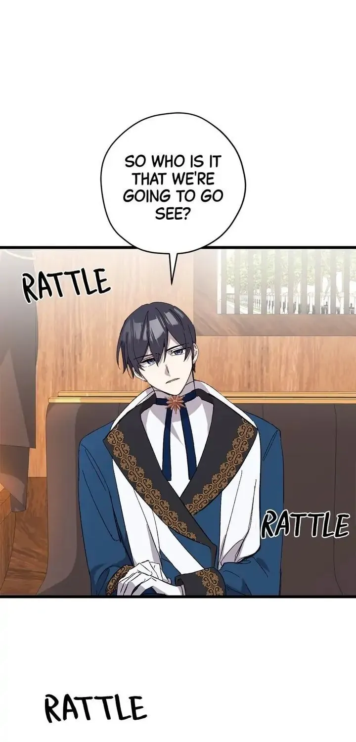 Read Cry for Me, Crown Prince chapter 5 image 19 on Lezhin
