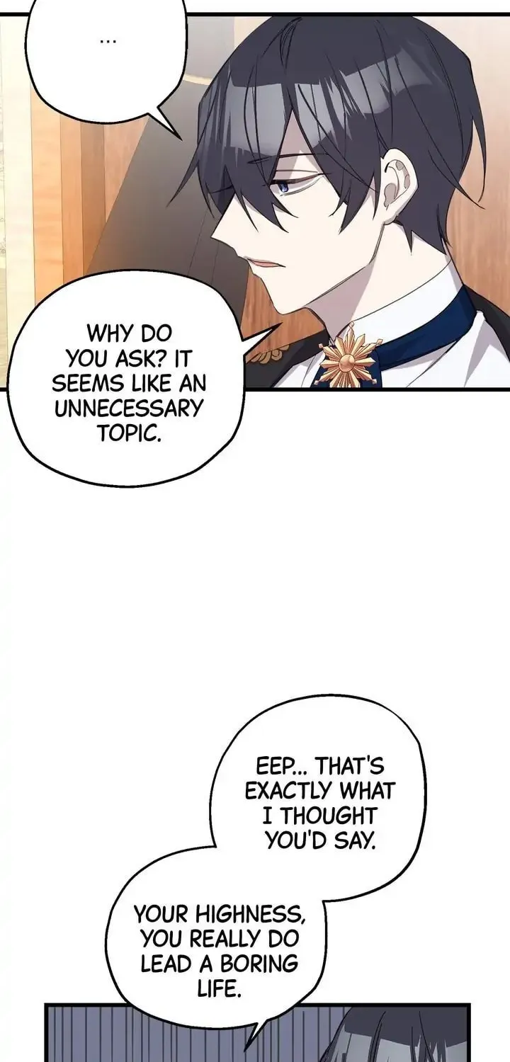 Read Cry for Me, Crown Prince chapter 5 image 29 on Lezhin