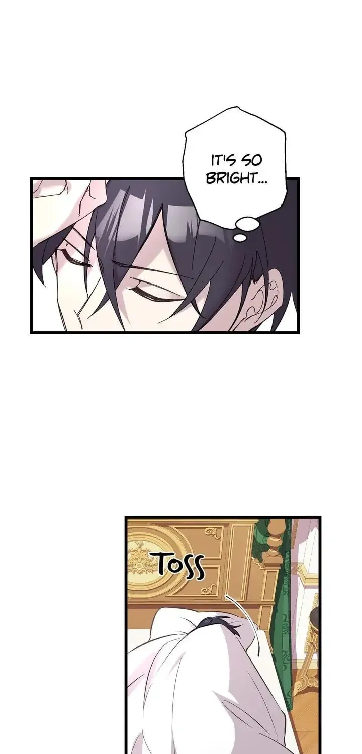 Read Cry for Me, Crown Prince chapter 5 image 3 on Lezhin
