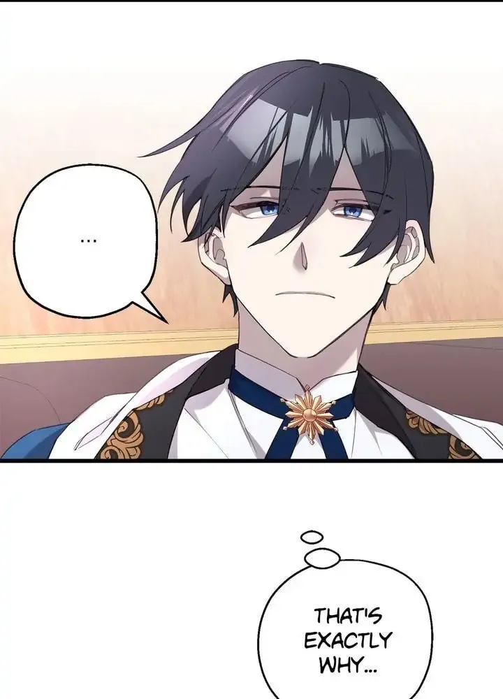 Read Cry for Me, Crown Prince chapter 5 image 36 on Lezhin