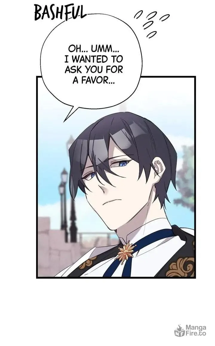 Read Cry for Me, Crown Prince chapter 5 image 45 on Lezhin