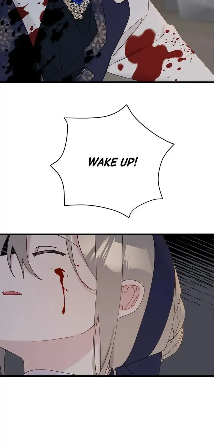 Read Cry for Me, Crown Prince chapter 50 image 1 on Lezhin