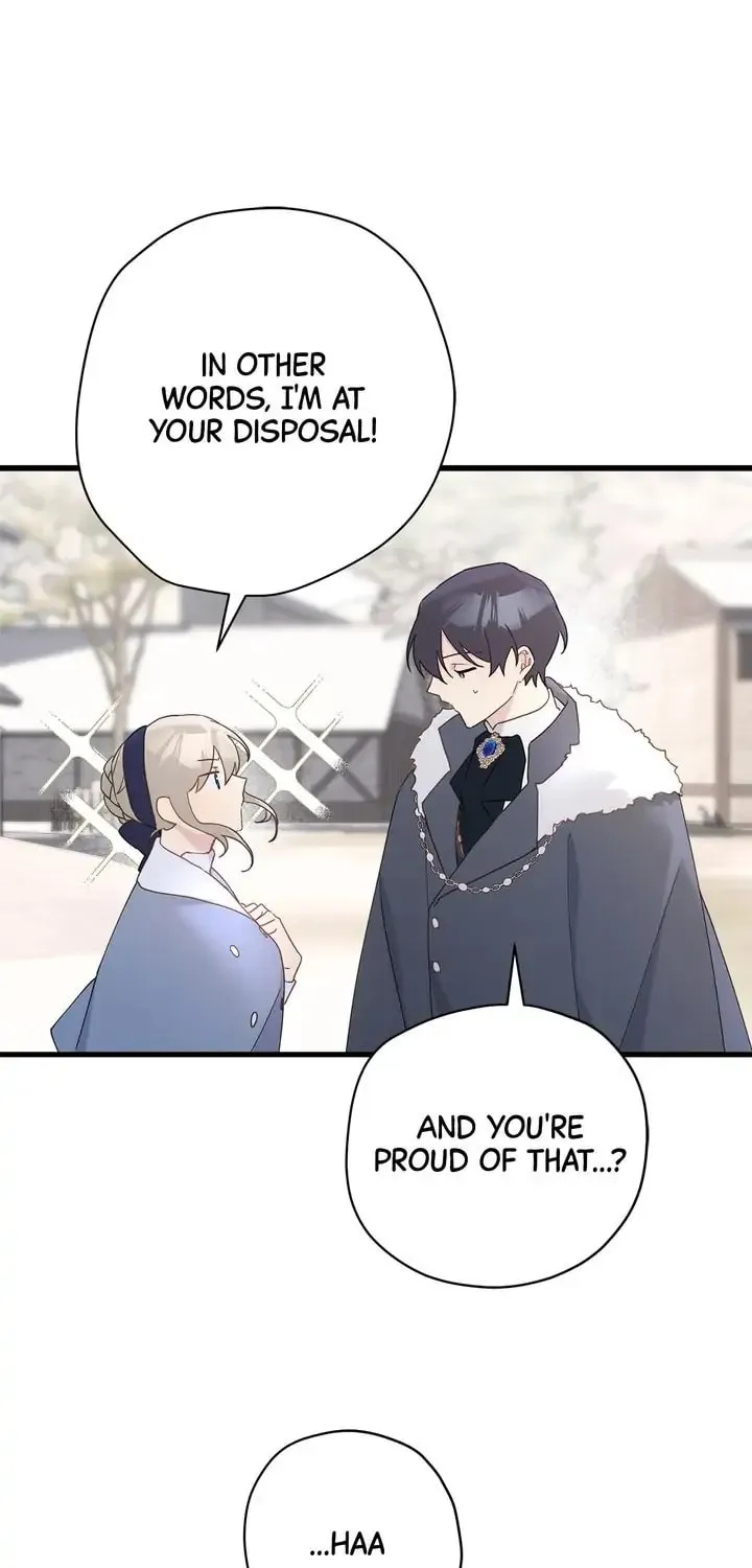 Read Cry for Me, Crown Prince chapter 50 image 22 on Lezhin