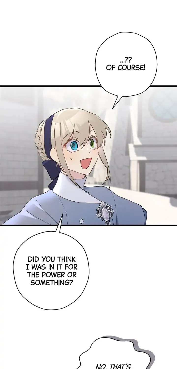 Read Cry for Me, Crown Prince chapter 50 image 28 on Lezhin
