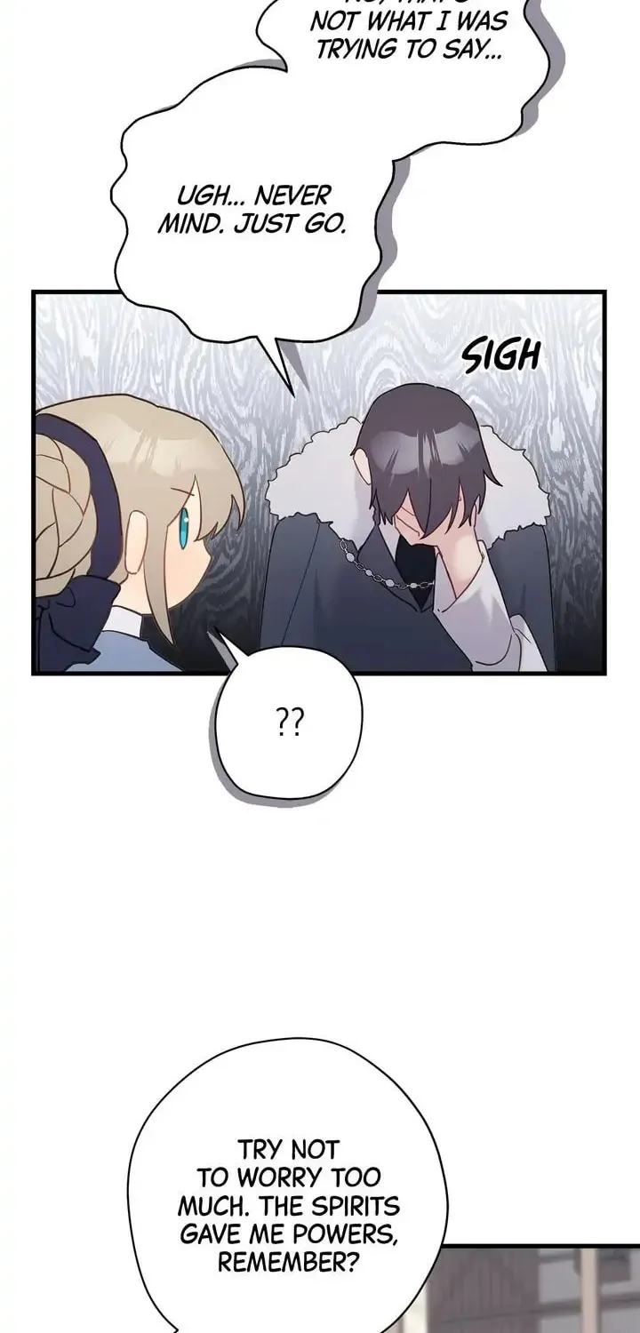 Read Cry for Me, Crown Prince chapter 50 image 29 on Lezhin