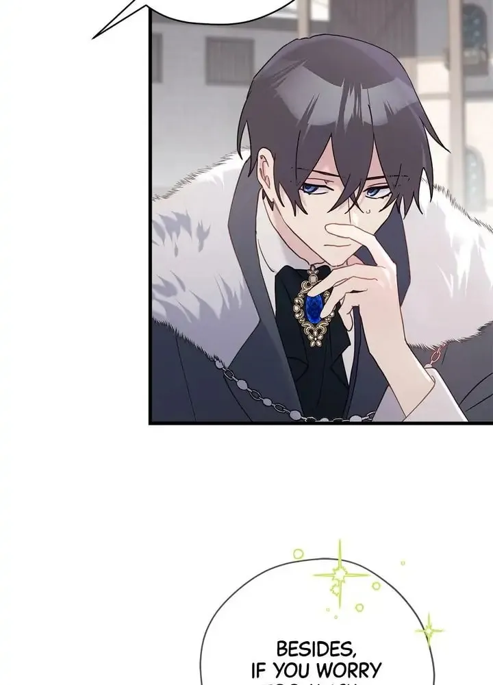 Read Cry for Me, Crown Prince chapter 50 image 30 on Lezhin