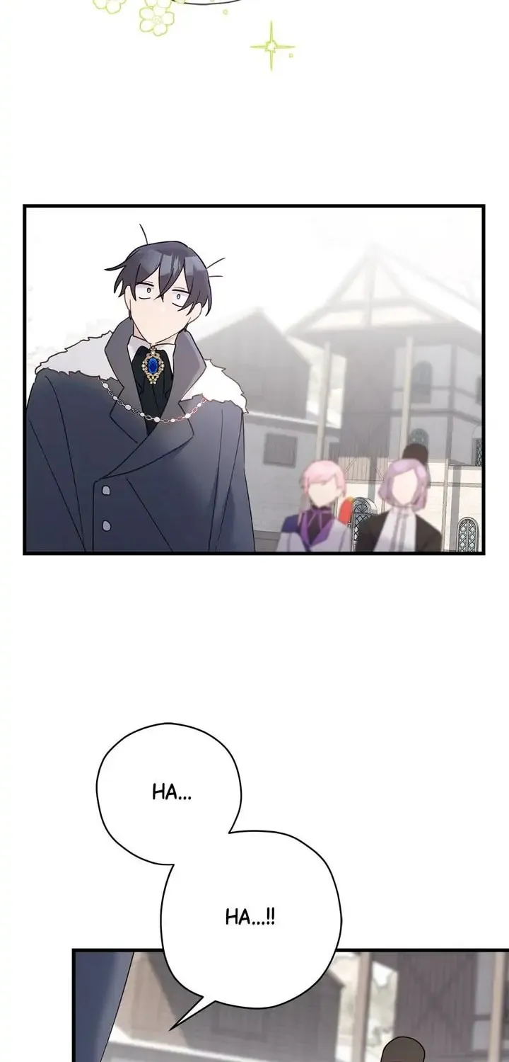 Read Cry for Me, Crown Prince chapter 50 image 32 on Lezhin