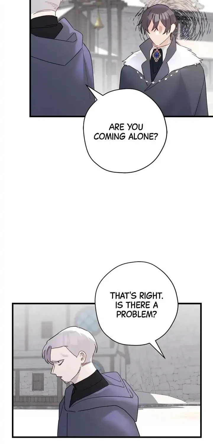 Read Cry for Me, Crown Prince chapter 50 image 35 on Lezhin